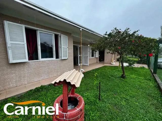 Casa venda em Região Geográfica Imediata de Tramandaí - Osório, Aglomeração Urbana do Litoral Norte