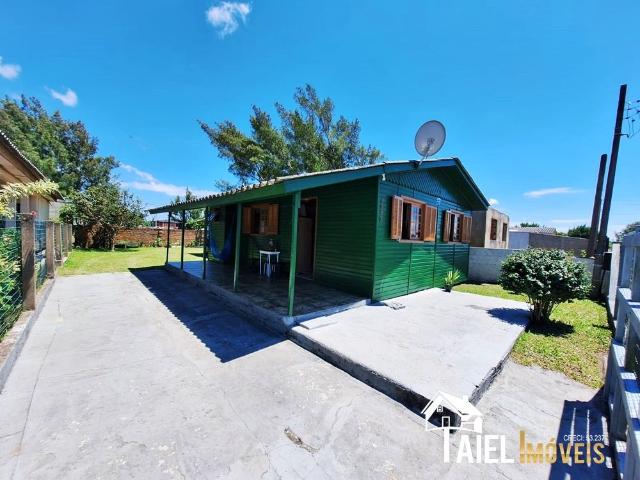 Casa venda em Cidreira, Região Geográfica Intermediária de Porto Alegre