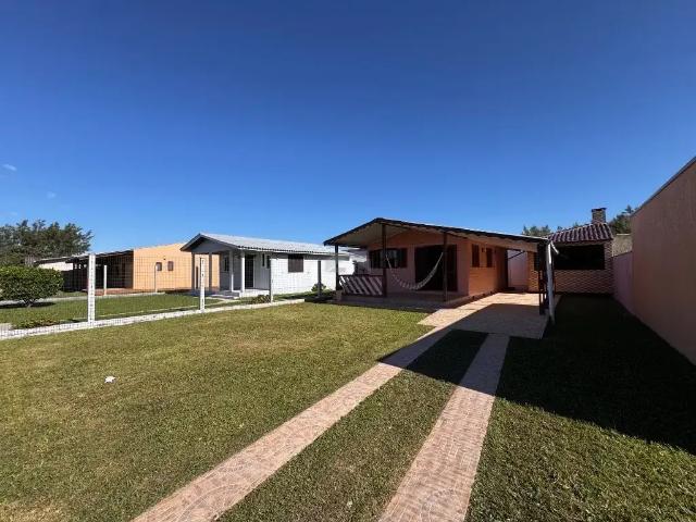 Casa venda em Região Geográfica Imediata de Tramandaí - Osório, Aglomeração Urbana do Litoral Norte