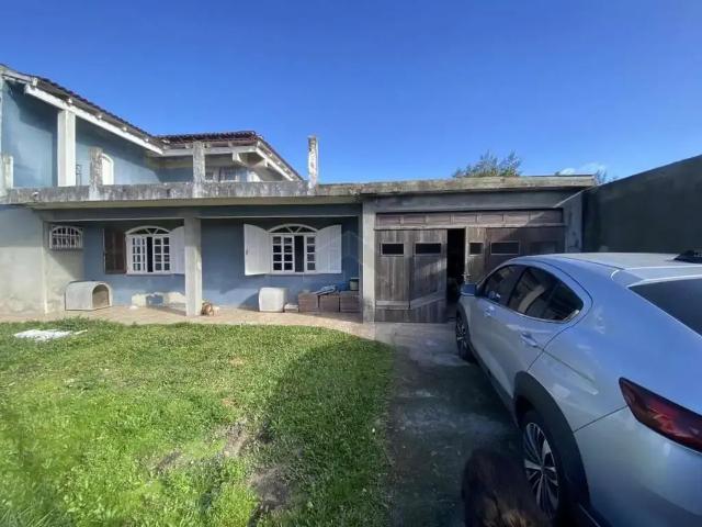 Casa venda em Região Geográfica Imediata de Tramandaí - Osório, Aglomeração Urbana do Litoral Norte