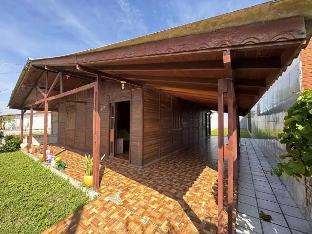 Casa venda em Região Geográfica Imediata de Tramandaí - Osório, Aglomeração Urbana do Litoral Norte