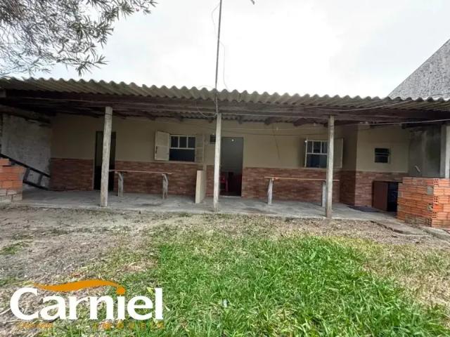 Casa venda em Região Geográfica Imediata de Tramandaí - Osório, Aglomeração Urbana do Litoral Norte