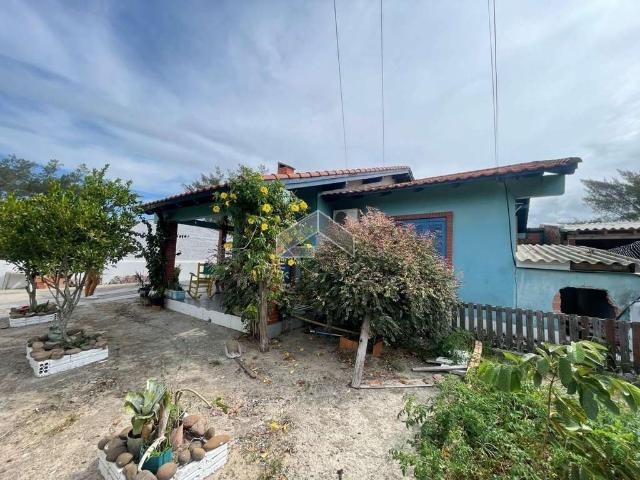 Casa venda em Cidreira