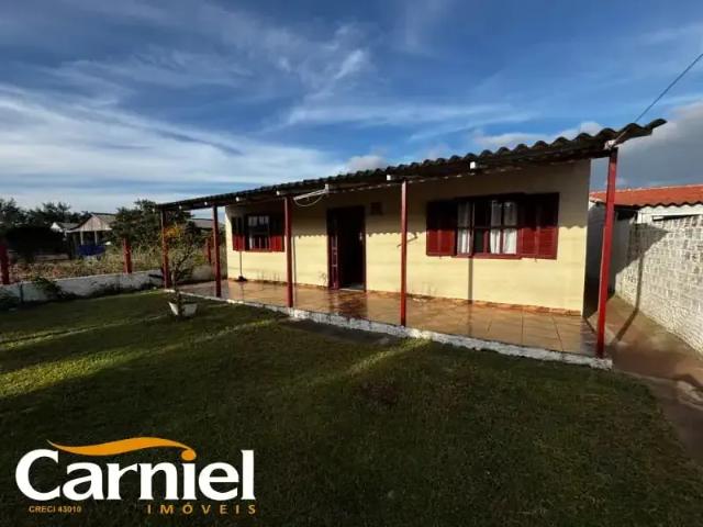 Casa venda em Região Geográfica Imediata de Tramandaí - Osório, Aglomeração Urbana do Litoral Norte
