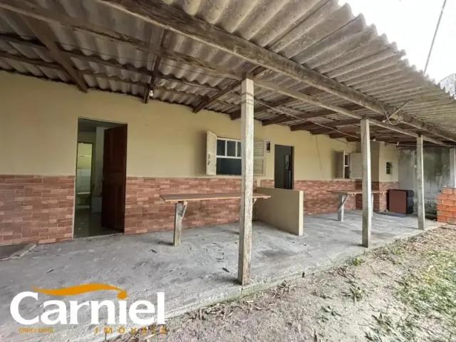 Casa venda em Região Geográfica Imediata de Tramandaí - Osório, Aglomeração Urbana do Litoral Norte
