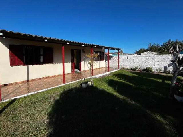 Casa venda em Cidreira