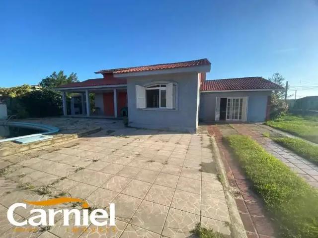 Casa venda em Cidreira, Região Geográfica Intermediária de Porto Alegre