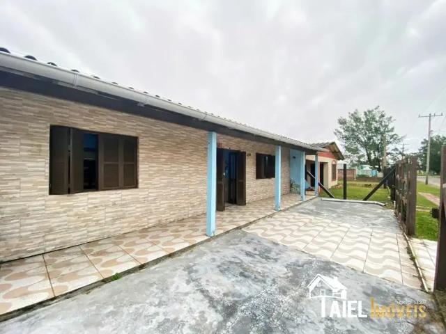 Casa venda em Cidreira