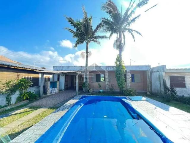 Casa venda em Região Geográfica Imediata de Tramandaí - Osório, Aglomeração Urbana do Litoral Norte