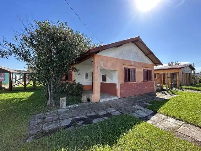 Casa venda em Região Geográfica Imediata de Tramandaí - Osório, Aglomeração Urbana do Litoral Norte