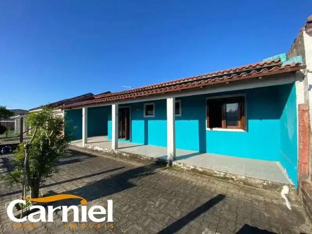 Casa venda em Região Geográfica Imediata de Tramandaí - Osório, Aglomeração Urbana do Litoral Norte