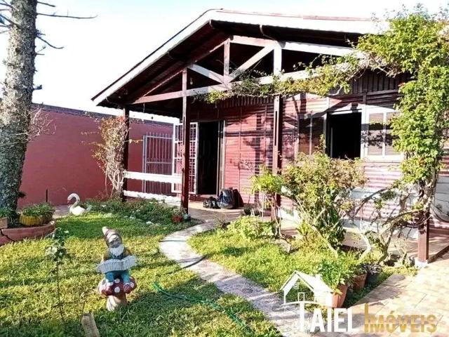 Casa venda em Cidreira