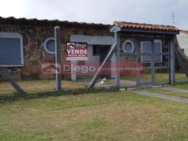 Casa venda em Cidreira