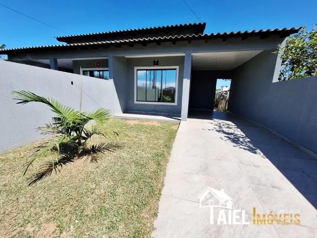 Casa venda em Região Geográfica Imediata de Tramandaí - Osório, Aglomeração Urbana do Litoral Norte
