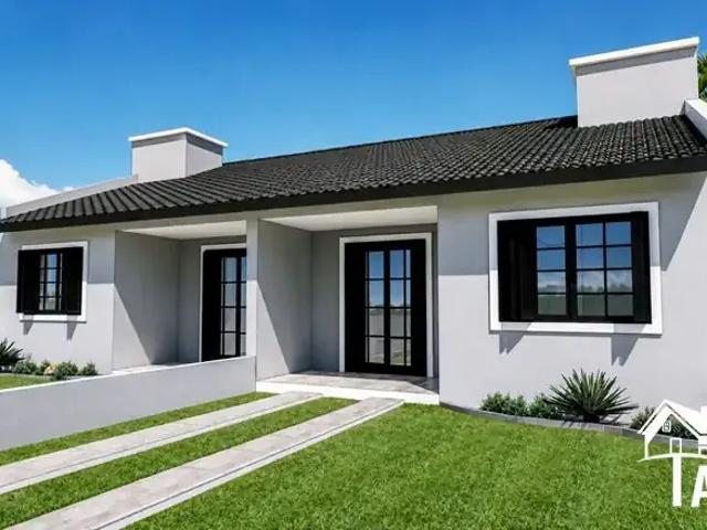 Casa venda em Região Geográfica Imediata de Tramandaí - Osório, Aglomeração Urbana do Litoral Norte