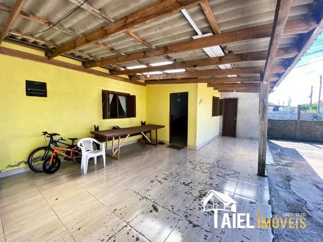Casa venda em Região Geográfica Imediata de Tramandaí - Osório, Aglomeração Urbana do Litoral Norte