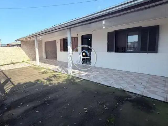 Casa venda em Região Geográfica Imediata de Tramandaí - Osório, Aglomeração Urbana do Litoral Norte