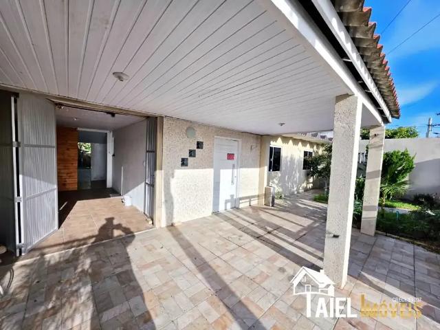 Casa venda em Região Geográfica Imediata de Tramandaí - Osório, Aglomeração Urbana do Litoral Norte