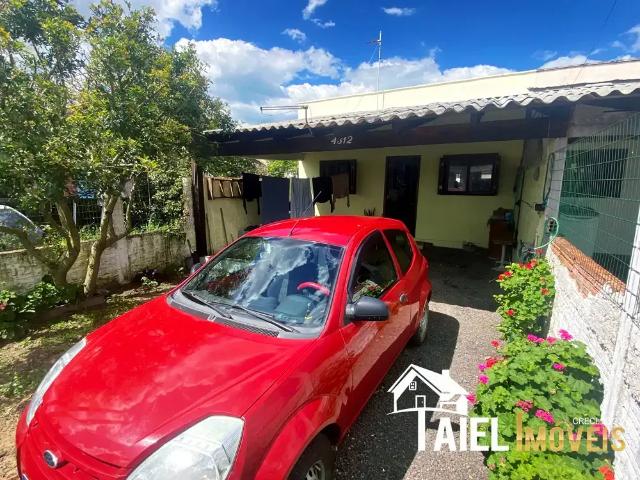 Casa venda em Região Geográfica Imediata de Tramandaí - Osório, Aglomeração Urbana do Litoral Norte