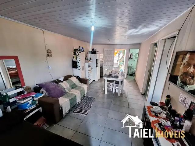 Casa venda em Região Geográfica Imediata de Tramandaí - Osório, Aglomeração Urbana do Litoral Norte