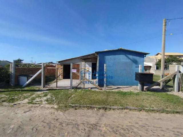 Casa venda em Região Geográfica Imediata de Tramandaí - Osório, Aglomeração Urbana do Litoral Norte