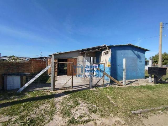 Casa venda em Região Geográfica Imediata de Tramandaí - Osório, Aglomeração Urbana do Litoral Norte