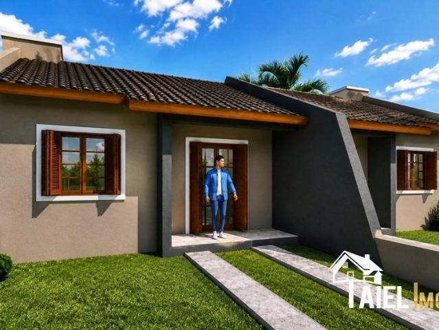 Casa venda em Região Geográfica Imediata de Tramandaí - Osório, Aglomeração Urbana do Litoral Norte