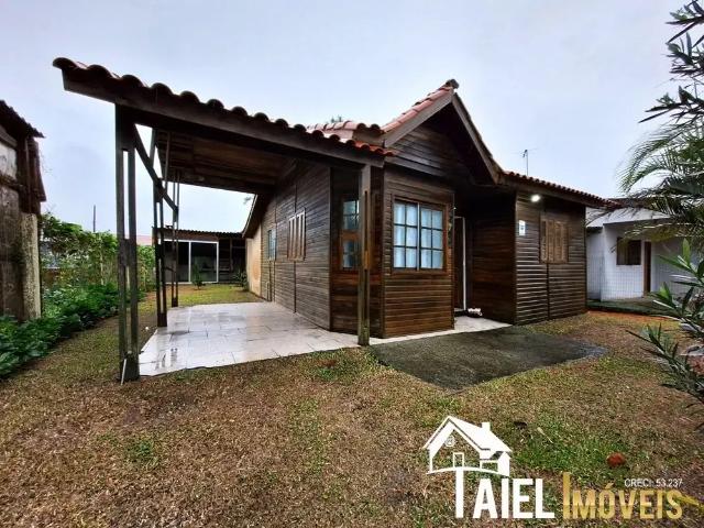 Casa venda em Região Geográfica Imediata de Tramandaí - Osório, Aglomeração Urbana do Litoral Norte