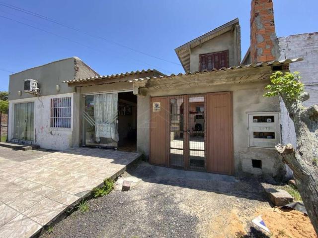 Casa venda em Região Geográfica Imediata de Tramandaí - Osório, Aglomeração Urbana do Litoral Norte