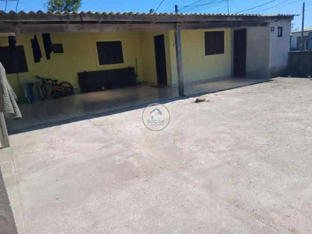 Casa venda em Região Geográfica Imediata de Tramandaí - Osório, Aglomeração Urbana do Litoral Norte