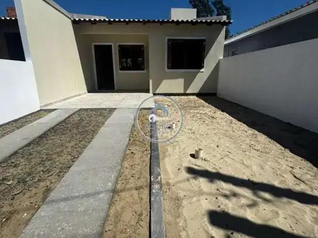 Casa venda em Região Geográfica Imediata de Tramandaí - Osório, Aglomeração Urbana do Litoral Norte