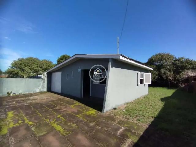 Casa venda em Região Geográfica Imediata de Tramandaí - Osório, Aglomeração Urbana do Litoral Norte