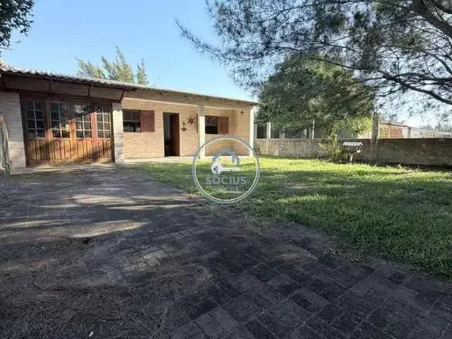 Casa venda em Região Geográfica Imediata de Tramandaí - Osório, Aglomeração Urbana do Litoral Norte