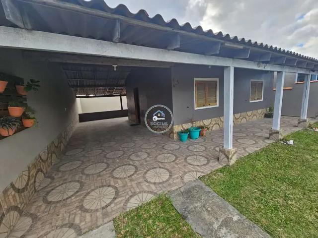 Casa venda em Região Geográfica Imediata de Tramandaí - Osório, Aglomeração Urbana do Litoral Norte