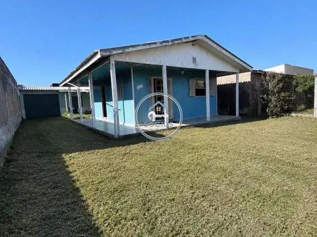 Casa venda em Região Geográfica Imediata de Tramandaí - Osório, Aglomeração Urbana do Litoral Norte