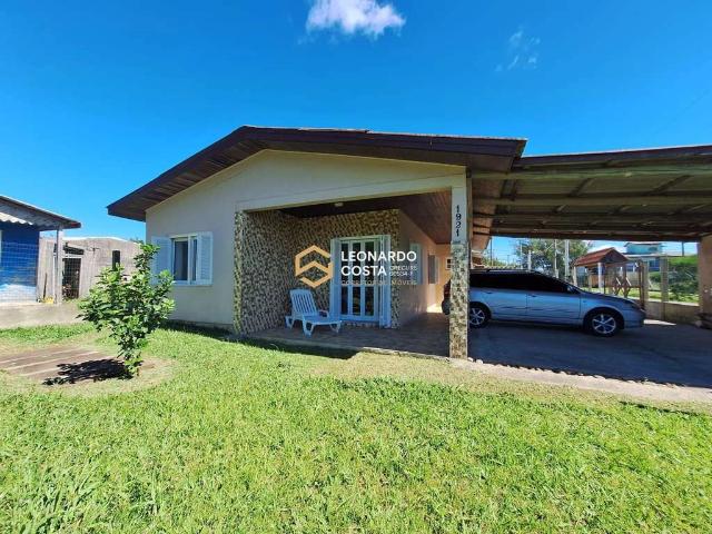 Casa venda em Cidreira, Região Geográfica Intermediária de Porto Alegre