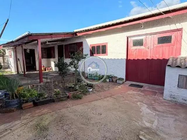 Casa venda em Região Geográfica Imediata de Tramandaí - Osório, Aglomeração Urbana do Litoral Norte