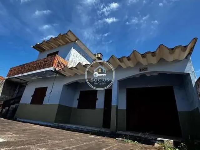 Casa venda em Região Geográfica Imediata de Tramandaí - Osório, Aglomeração Urbana do Litoral Norte