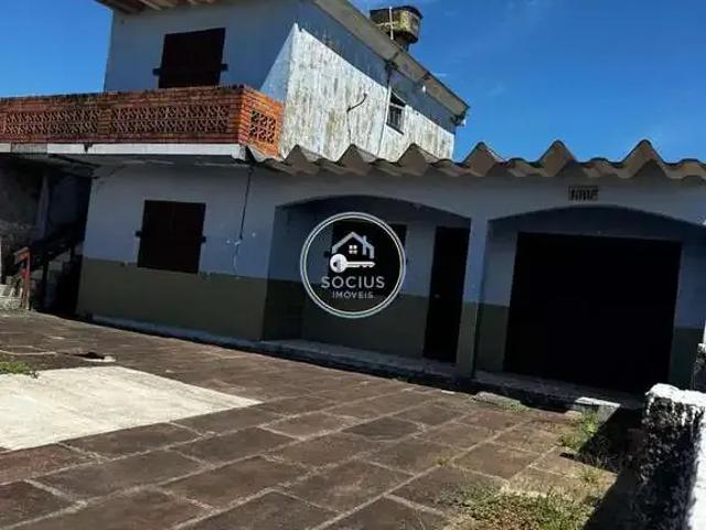 Casa venda em Região Geográfica Imediata de Tramandaí - Osório, Aglomeração Urbana do Litoral Norte