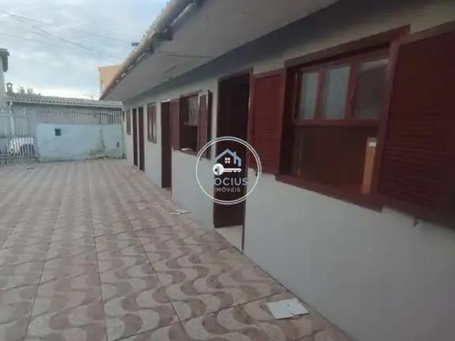 Casa venda em Região Geográfica Imediata de Tramandaí - Osório, Aglomeração Urbana do Litoral Norte