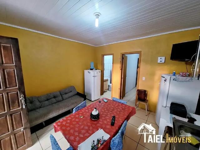 Casa venda em Região Geográfica Imediata de Tramandaí - Osório, Aglomeração Urbana do Litoral Norte