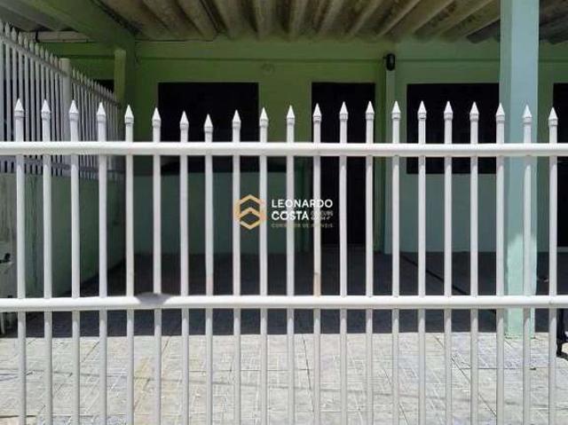 Casa venda em Cidreira, Região Geográfica Intermediária de Porto Alegre