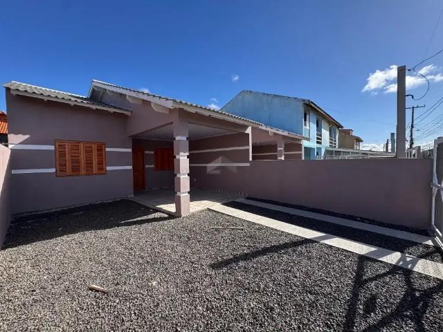 Casa venda em Cidreira