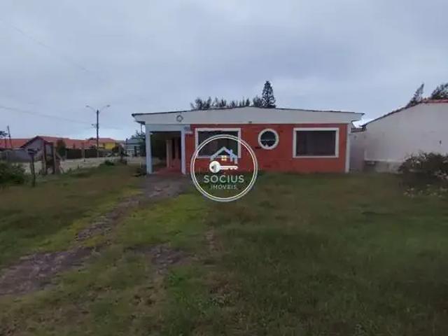 Casa venda em Região Geográfica Imediata de Tramandaí - Osório, Aglomeração Urbana do Litoral Norte