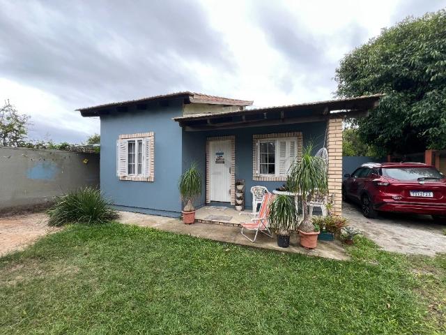 Casa venda em Cidreira