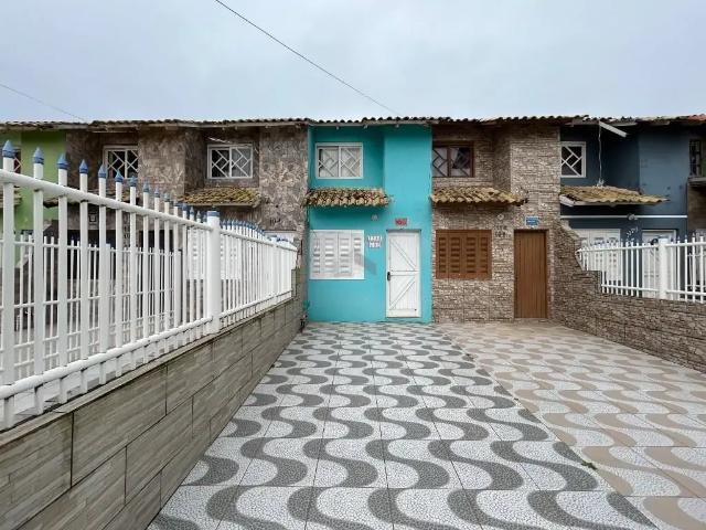 Casa venda em Cidreira