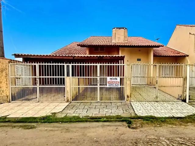 Casa venda em Região Geográfica Imediata de Tramandaí - Osório, Aglomeração Urbana do Litoral Norte