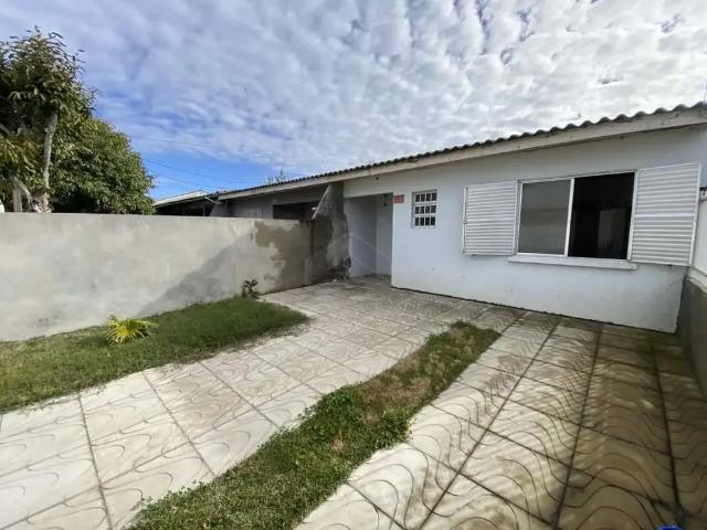 Casa venda em Cidreira