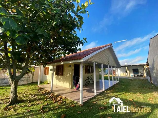 Casa venda em Região Geográfica Imediata de Tramandaí - Osório, Aglomeração Urbana do Litoral Norte