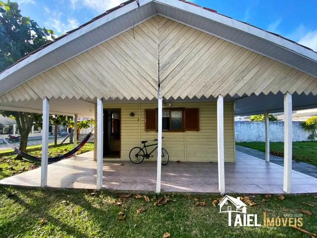 Casa venda em Região Geográfica Imediata de Tramandaí - Osório, Aglomeração Urbana do Litoral Norte